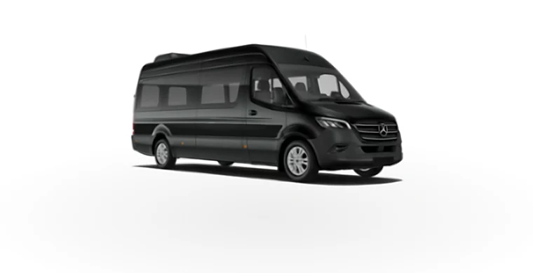 Minibus