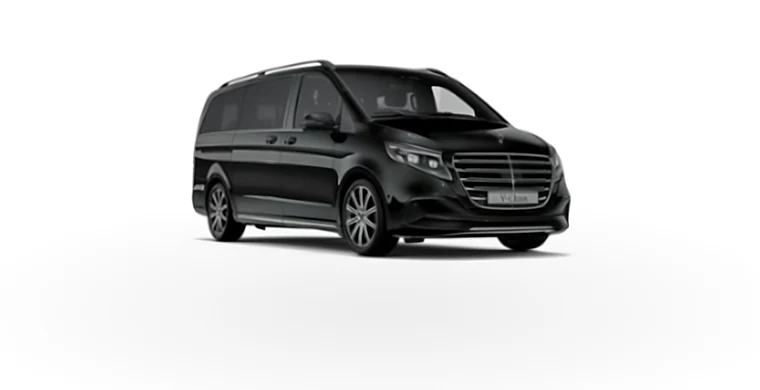 Van First Class